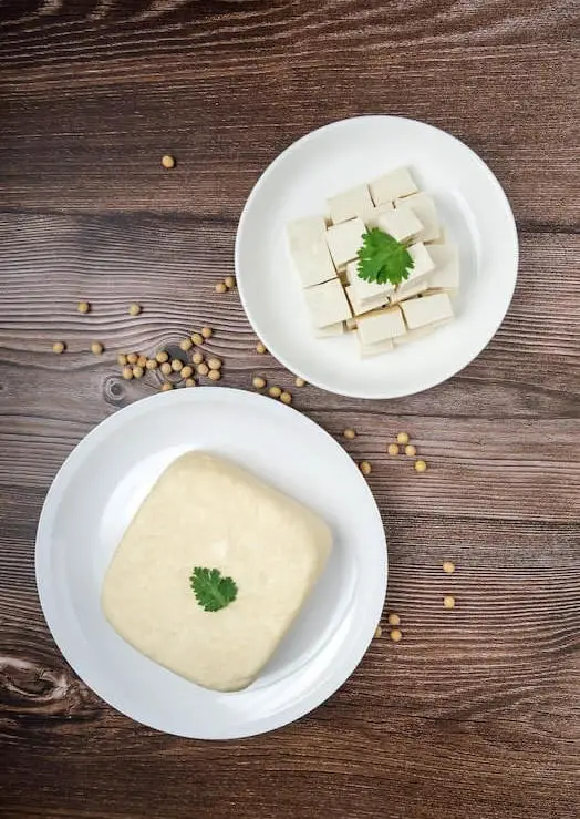 Is Tofu LOW FODMAP? Easy 5 Minute Tofu Recipe - Yummyble