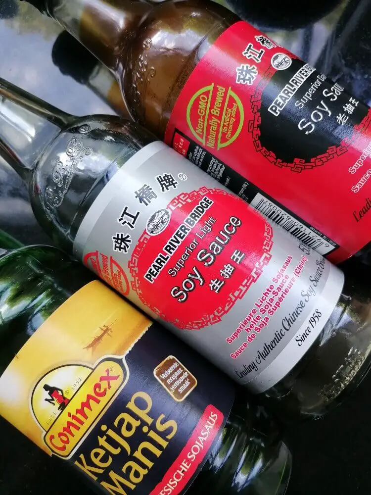 Is Soy Sauce Low FODMAP? Yummyble