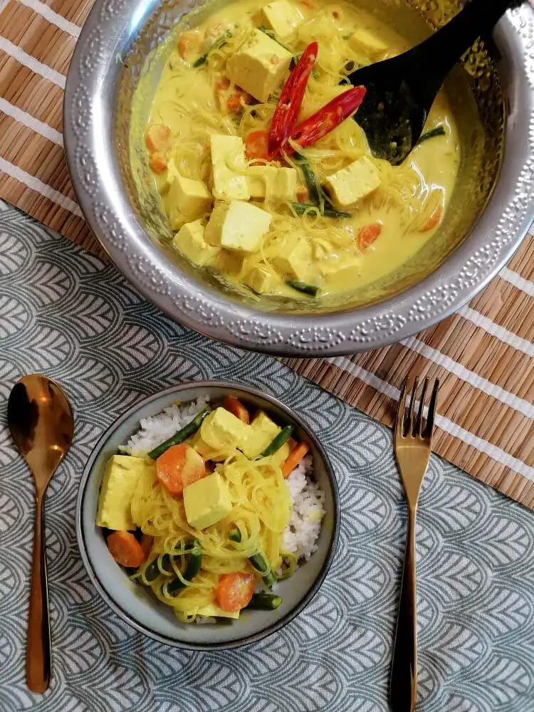 5 Minute Low FODMAP Tofu Recipe Yummyble
